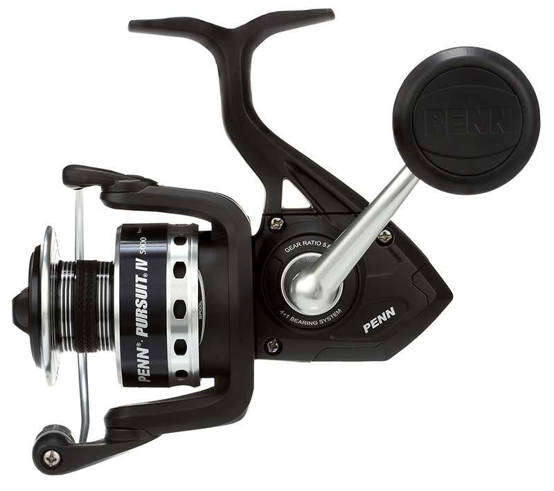  Penn Pursuit IV Spinning Reels