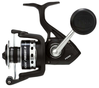  Penn Pursuit IV Spinning Reels