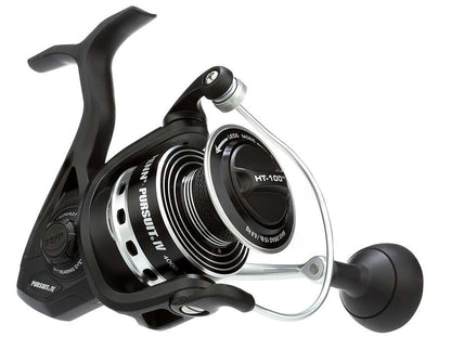  Penn Pursuit IV Spinning Reels