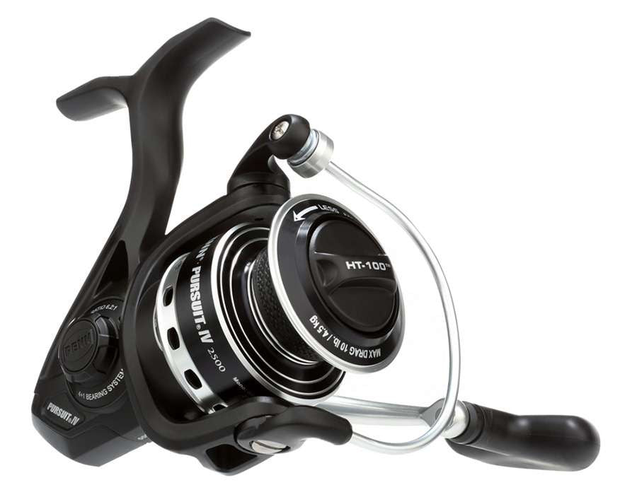  Penn Pursuit IV Spinning Reels