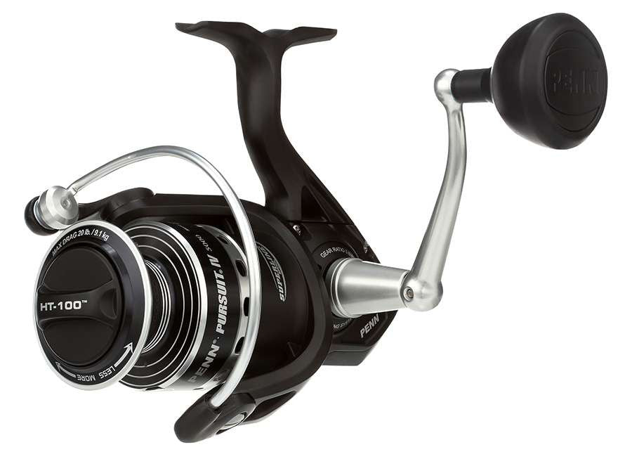  Penn Pursuit IV Spinning Reels