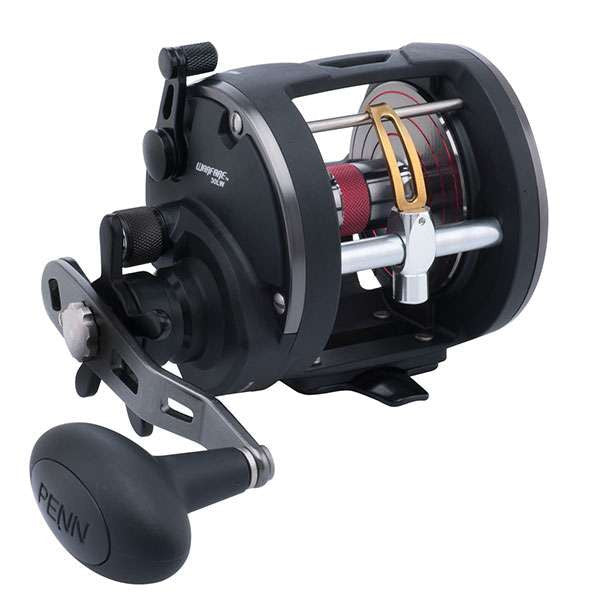  Penn Warfare Level Wind Conventional Reels
