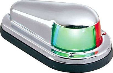  Perko 0904DP0CHR Bi-Color Light