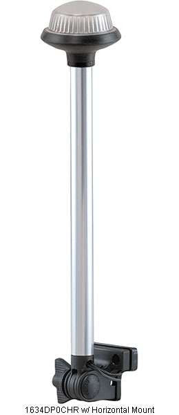  Perko Fold Down White All-Round Lights