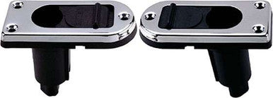  Perko Plug-In Type Bases W/ Slide Cover