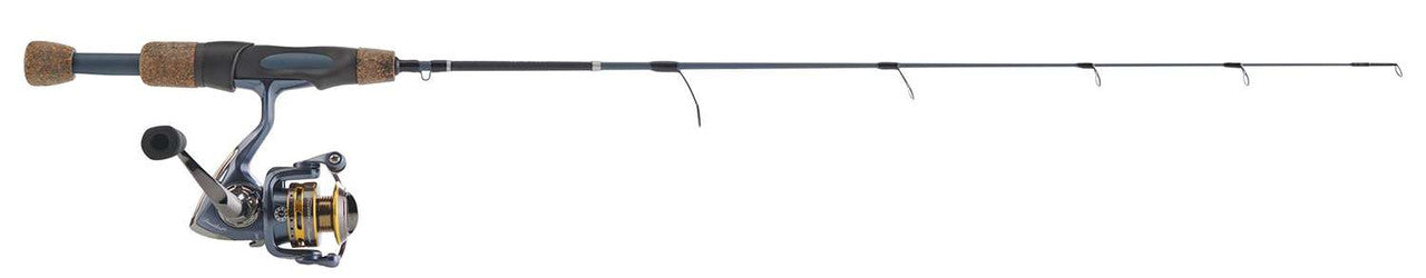  Pflueger President Fenwick Elite Tech Ice Combo