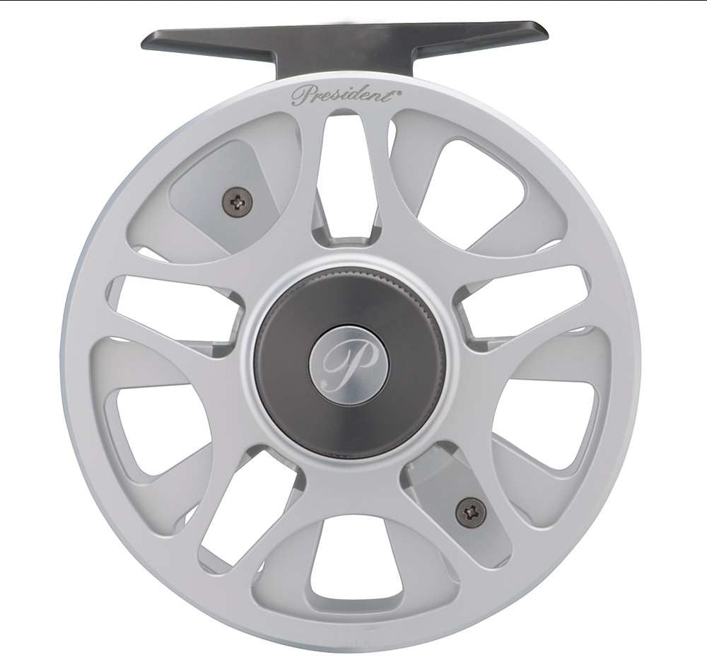  Pflueger President Fly Reels