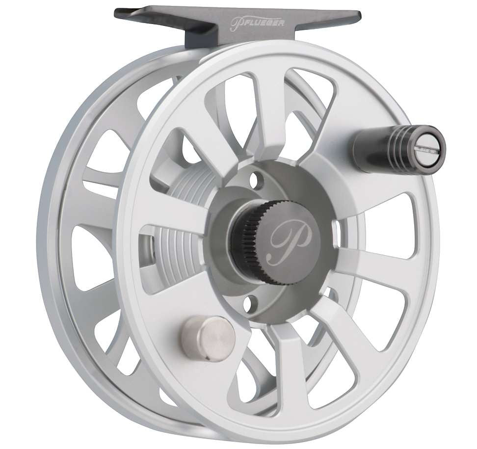  Pflueger President Fly Reels