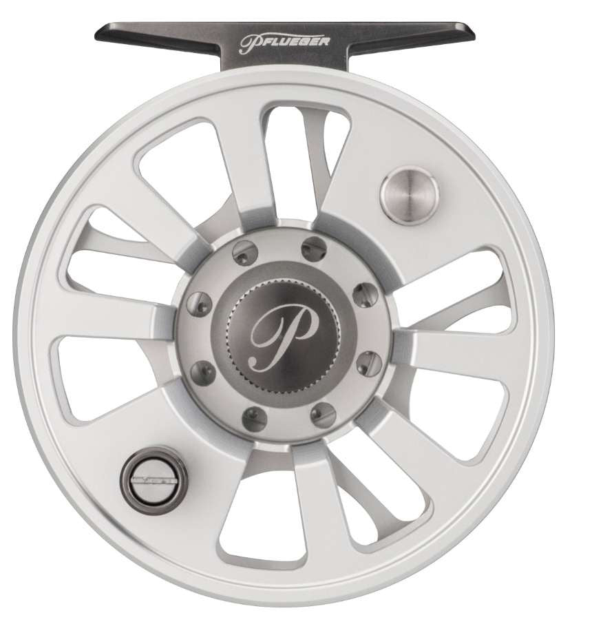  Pflueger President Fly Reels