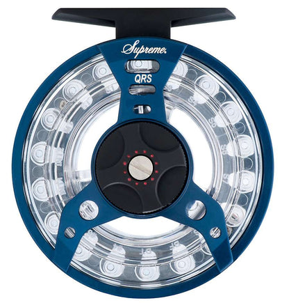 Pflueger Supreme QRS Fly Reels
