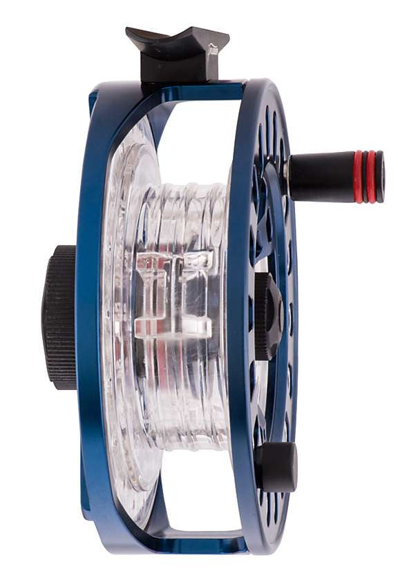  Pflueger Supreme QRS Fly Reels