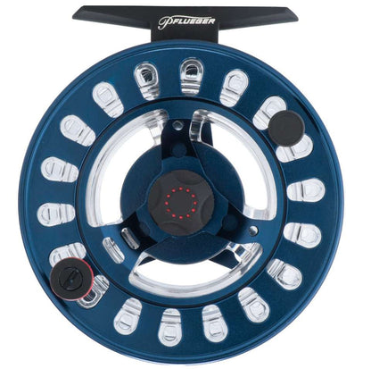  Pflueger Supreme QRS Fly Reels