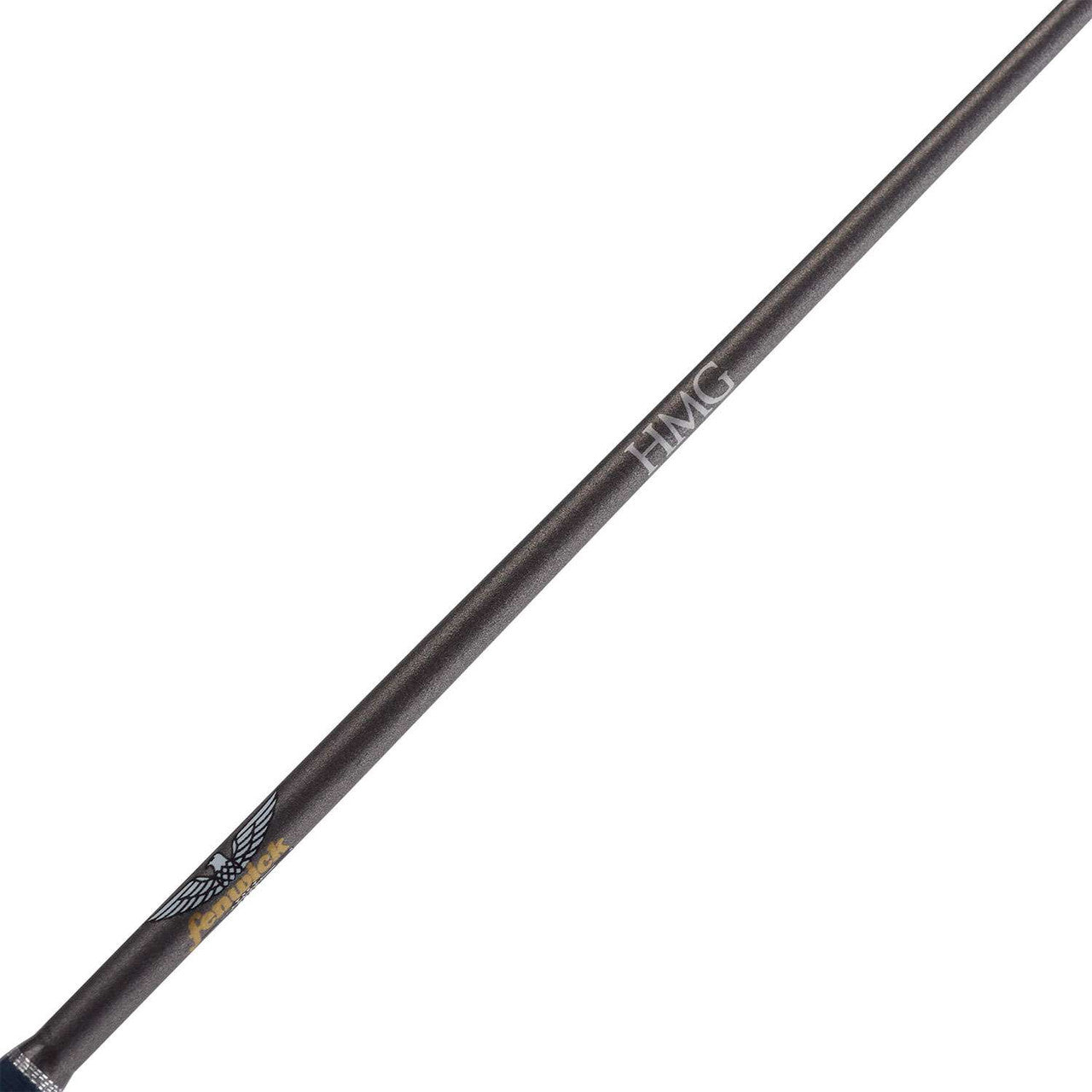  Pflueger Trion Fenwick HMG Ice Spinning Combos