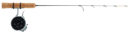  Pflueger Trion Inline Ice Combo