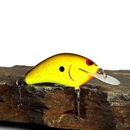  PH Custom Lures Dollar Bill Crankbaits