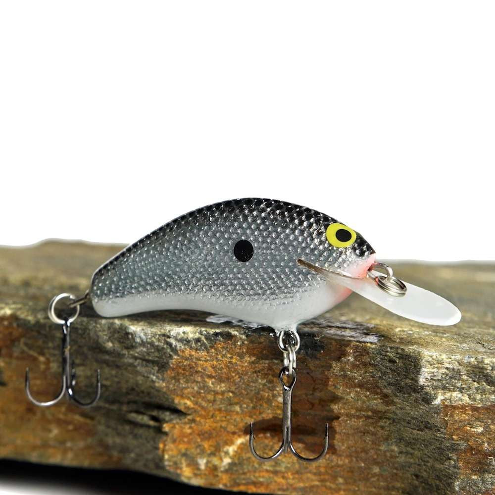  PH Custom Lures Dollar Bill Crankbaits