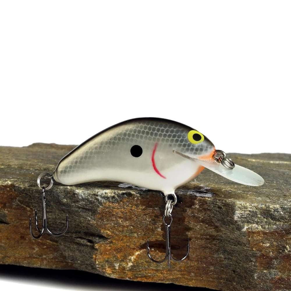  PH Custom Lures Dollar Bill Crankbaits