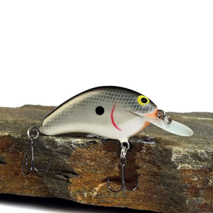  PH Custom Lures Dollar Bill Crankbaits