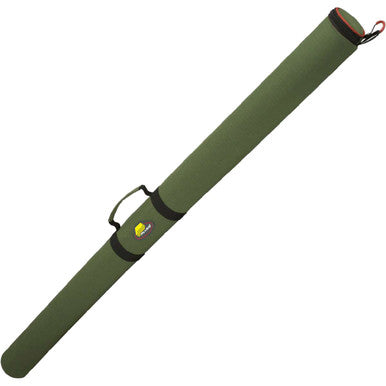  Plano 4448-00 Rod Tube 48in Green