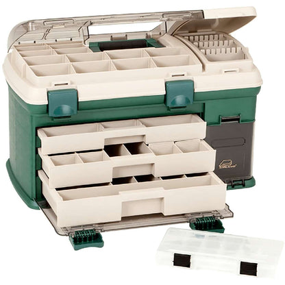  Plano 737-002 3 Drawer Tackle Box System