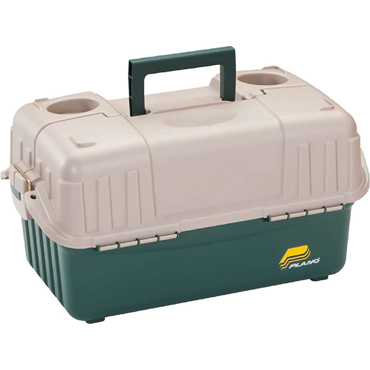  Plano Magnum Hiproof 6 Tray Tackle Box