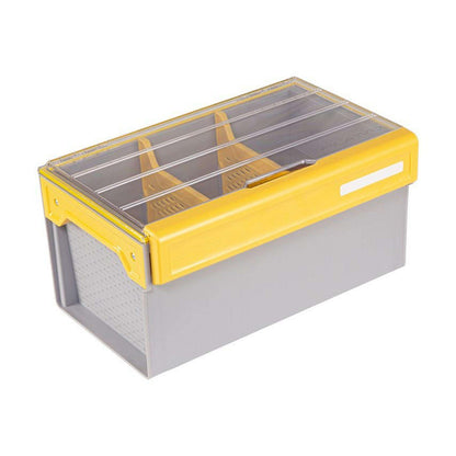  Plano EDGE Plastics Utility Box