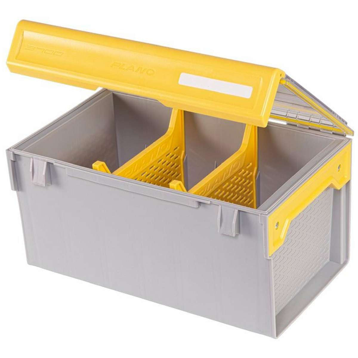  Plano EDGE Plastics Utility Box