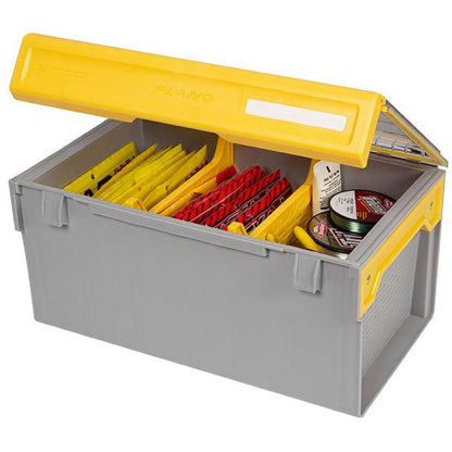  Plano EDGE Plastics Utility Box