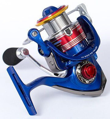  Favorite Defender Spinning Reels