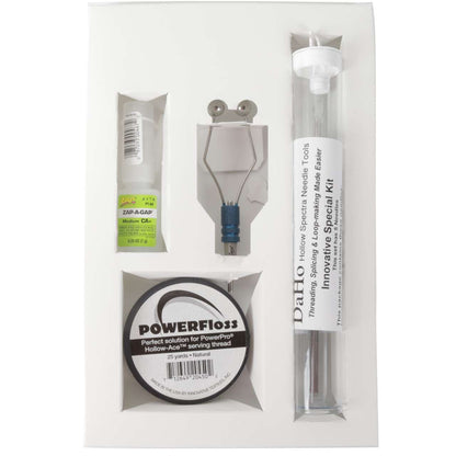  Power Pro Hollow Ace Splicing Kit