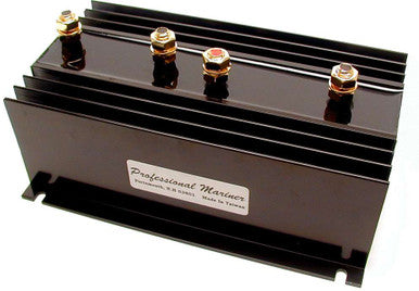  ProMariner Battery Isolator - 2 Alternator - 3 Battery - 130 Amp