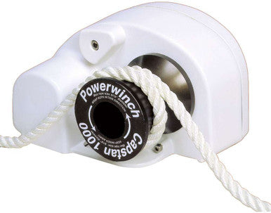  Powerwinch Capstan 1000 Winch