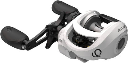 Quantum Accurist Baitcast Reels