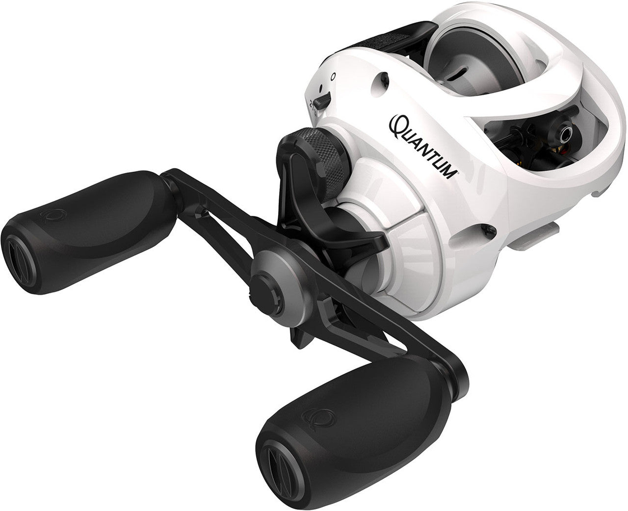  Quantum Accurist Baitcast Reels