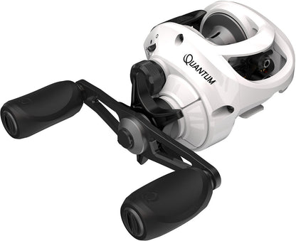  Quantum Accurist Baitcast Reels