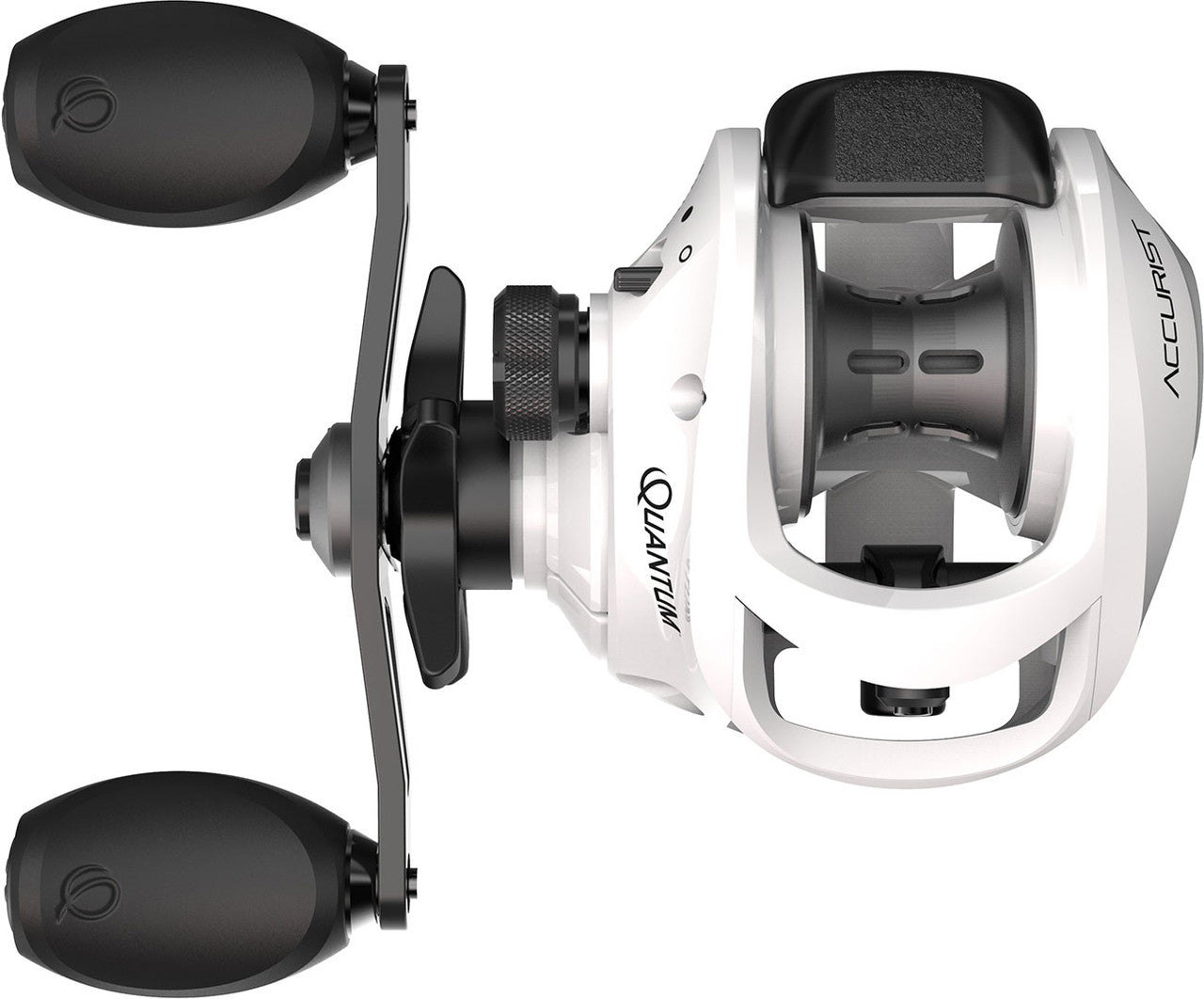  Quantum Accurist Baitcast Reels