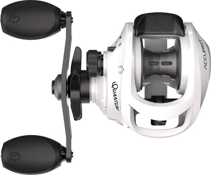  Quantum Accurist Baitcast Reels