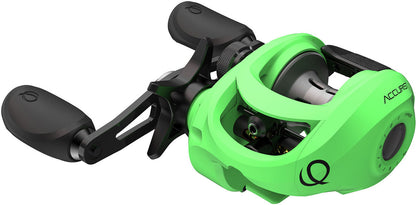  Quantum Accurist Baitcast Reels