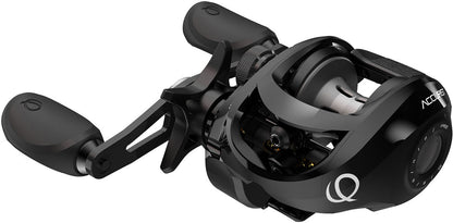  Quantum Accurist Baitcast Reels