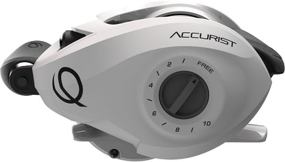  Quantum Accurist Baitcast Reels