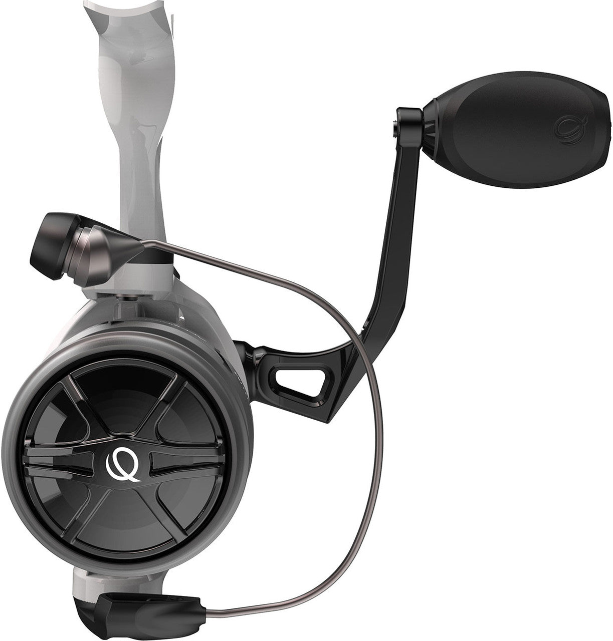  Quantum Accurist Spinning Reels