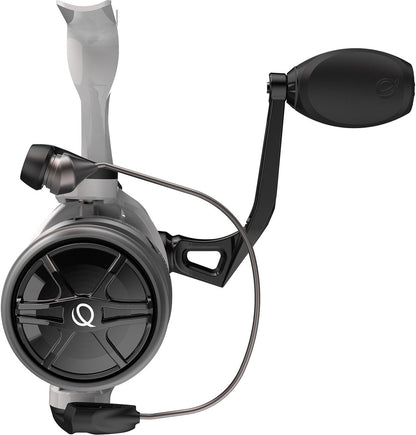  Quantum Accurist Spinning Reels