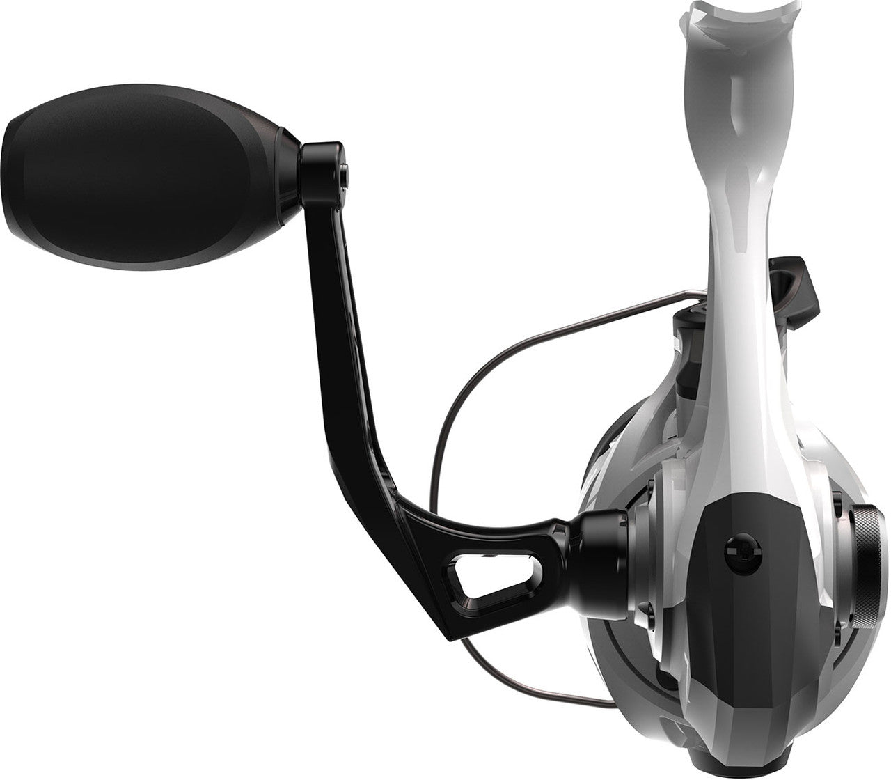  Quantum Accurist Spinning Reels