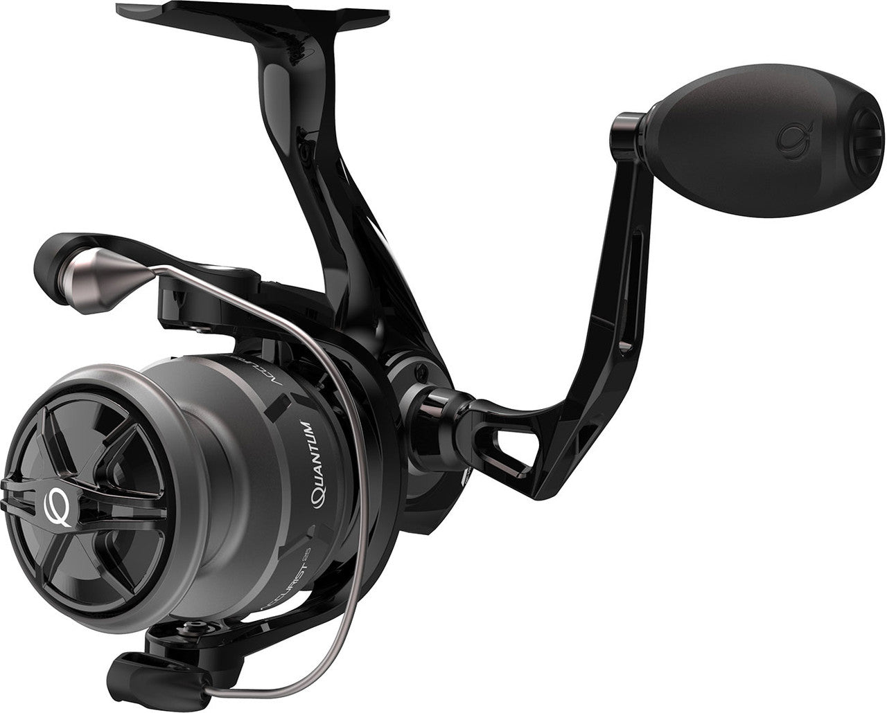  Quantum Accurist Spinning Reels