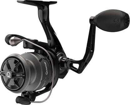  Quantum Accurist Spinning Reels