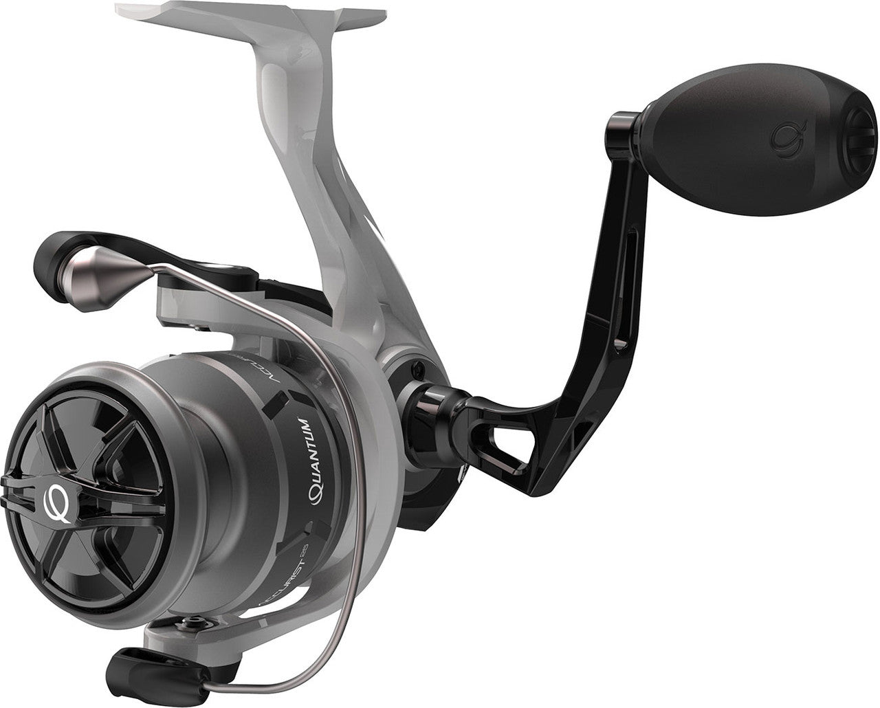  Quantum Accurist Spinning Reels