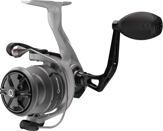  Quantum Accurist Spinning Reels