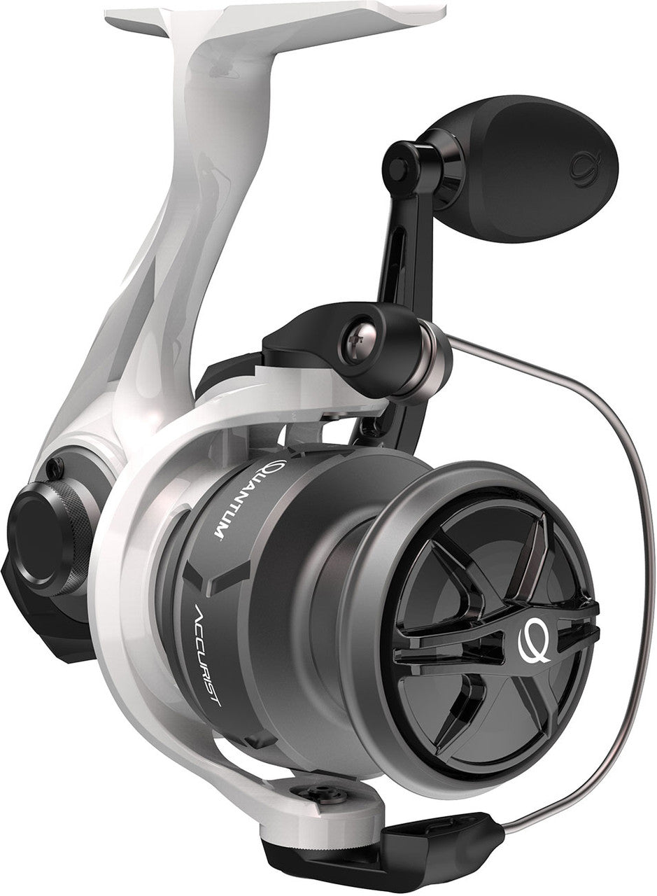 Quantum Accurist Spinning Reels