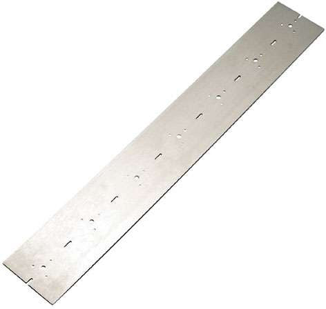  RailEasy C0988-1000 Drill Template
