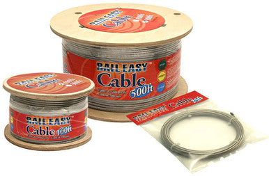  RailEasy Cable
